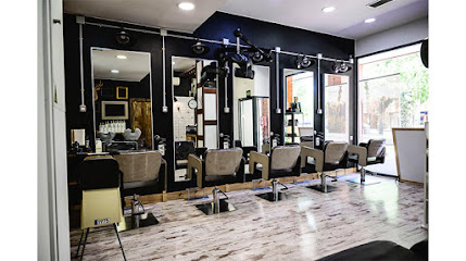 Peluqueria Zaragoza Naila