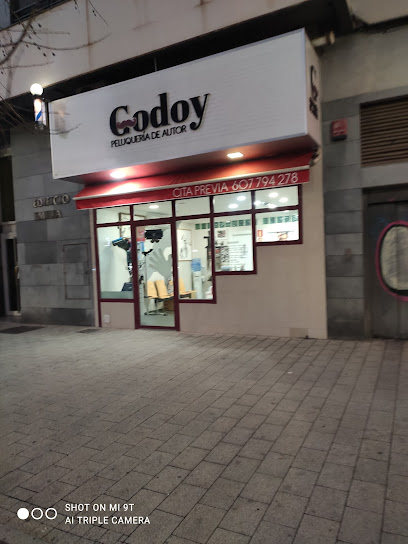 Godoy Peluquero