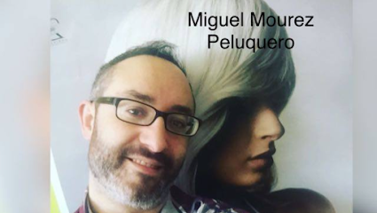 Miguel Mourez Peluqueros