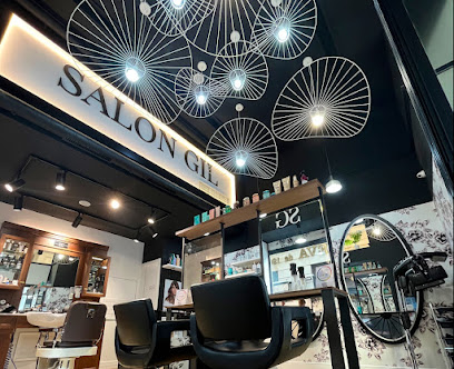 Salon Gil Peluquerías - Málaga Centro