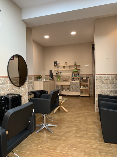 Peluquería Orgánica y saludable Sevilla | Peluquería Angelies