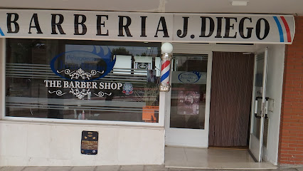 Barbería Juan Diego