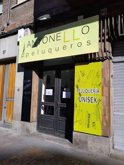 Antonello Peluqueria