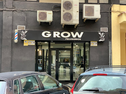 | GROW Peluqueros y Estilistas