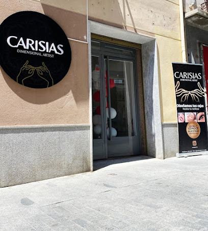 Carisias - Centro de Estética en Ávila