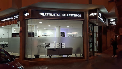 Estilistas Ballesteros