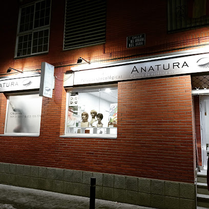 Anatura Bioestética. Centro de Estética en Guadalajara. Venta de pelucas en Guadalajara.