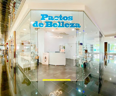 Pactos De Belleza