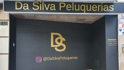 Da Silva Peluquerías