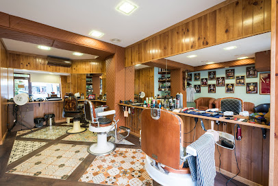 Hair Doctor Barber Shop