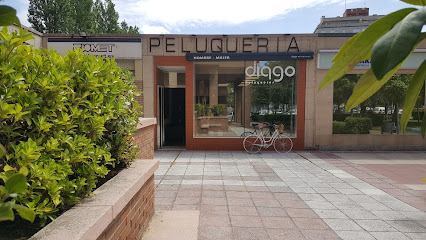 Diago Peluqueros