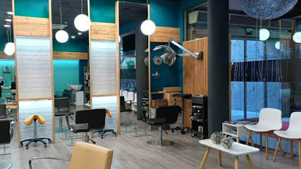 SOHO PELUQUERIA