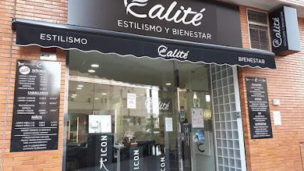 Calite Estilismo y Bienestar