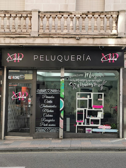 MPCukitas Peluquería