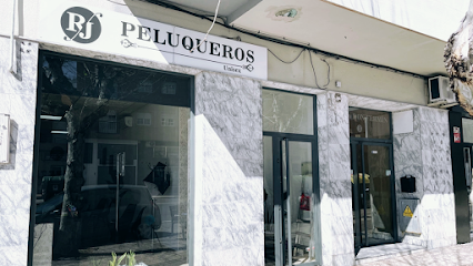 RJ PELUQUEROS