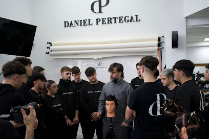 Daniel Pertegal Academia