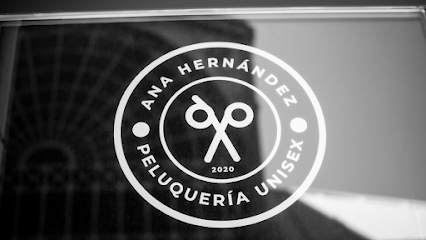 Ana Hernández Peluquería Unisex