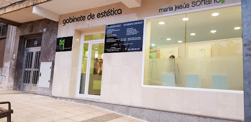 Gabinete de Estética María Jesús Soriano