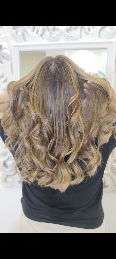 Peluquería Montse Rueda Hairstylist