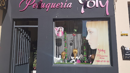 Peluquería Yoly