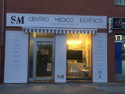 Sin Más - Centro Médico Estético