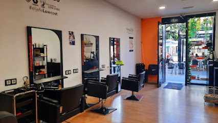 Peluqueria Low Cost Torrelavega