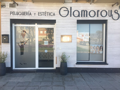 PELUQUERIA ALMERIA-GLAMOROUS