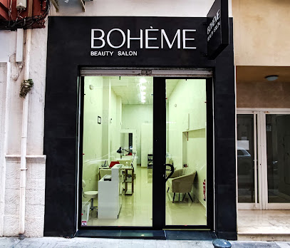 BOHÈME