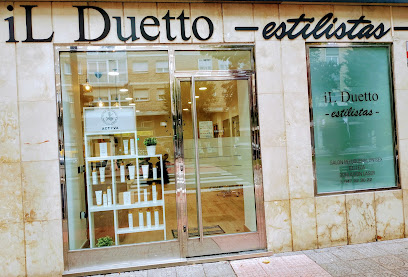 iL Duetto -estilistas-