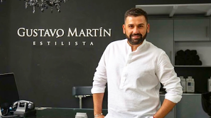 Gustavo Martín Estilista