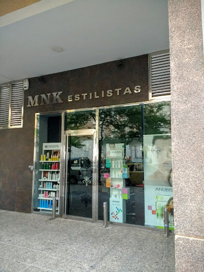 Mnk Estilistas