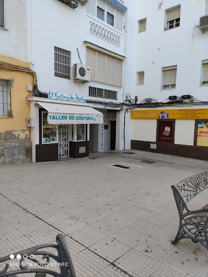 Peluqueria Trinidad Lopez