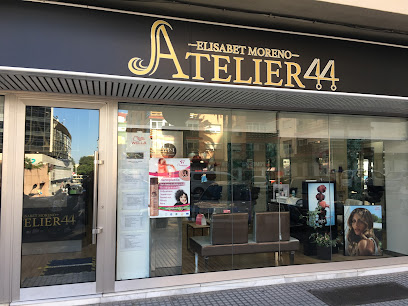 Peluquería Atelier 44