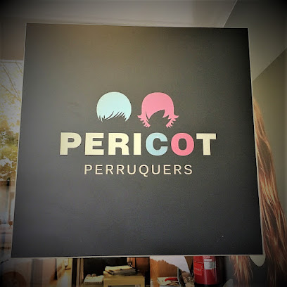 Pericot Perruquers